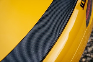 2017 MERCEDES-AMG GT S PREMIUM