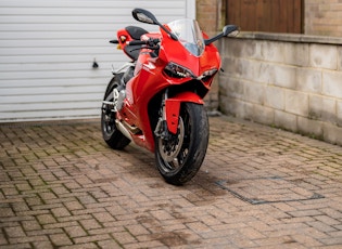 2015 DUCATI 899 PANIGALE