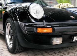 1979 PORSCHE 911 (930) TURBO