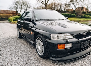 1994 FORD ESCORT RS COSWORTH - MONTE CARLO EDITION