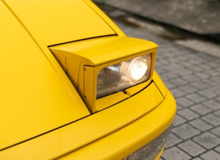 1991 FERRARI 348 TS