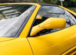 1991 FERRARI 348 TS