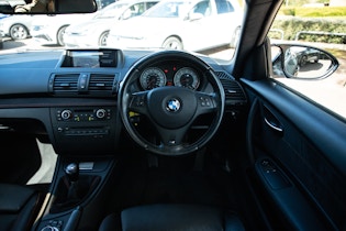 2011 BMW 1M - LITCHFIELD UPGRADE