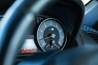 2011 BMW 1M - LITCHFIELD UPGRADE