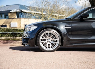 2011 BMW 1M Coupe - Litchfield Upgrade