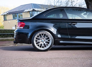 2011 BMW 1M Coupe - Litchfield Upgrade