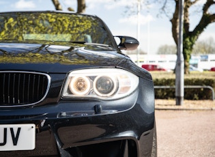 2011 BMW 1M Coupe - Litchfield Upgrade