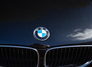 2011 BMW 1M Coupe - Litchfield Upgrade