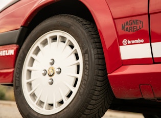 1992 ALFA ROMEO 75 1.6 LE MANS