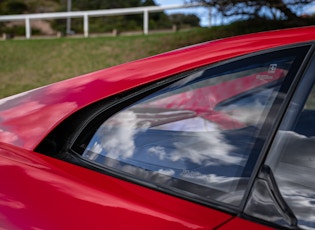 1997 FERRARI 355 F1 BERLINETTA