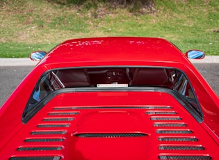 1997 FERRARI 355 F1 BERLINETTA