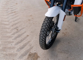 2012 KTM 990 ADVENTURE