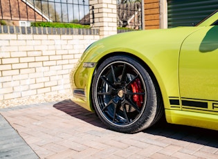 2011 PORSCHE (987) CAYMAN R