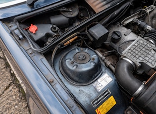 1986 BMW (E24) 635 CSI