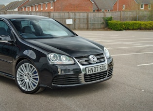 2007 VOLKSWAGEN GOLF (MK5) R32