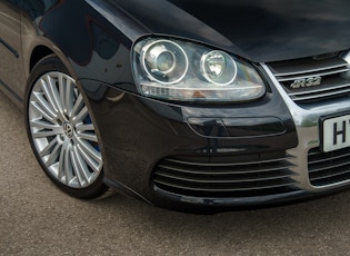 2007 VOLKSWAGEN GOLF (MK5) R32