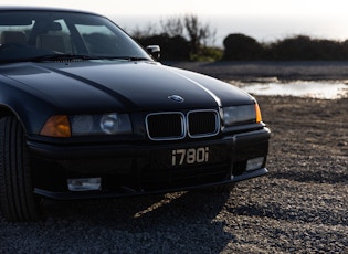 1996 BMW (E36) 328I SPORT - 29,726 MILES