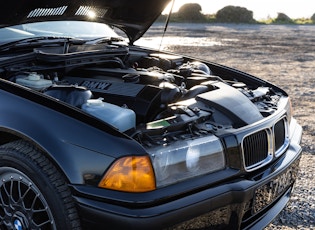 1996 BMW (E36) 328I SPORT - 29,726 MILES