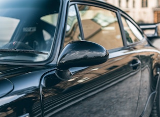 1991 PORSCHE 911 (964) CARRERA 2 - SUPERCHARGED