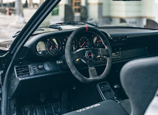 1991 PORSCHE 911 (964) CARRERA 2 - SUPERCHARGED