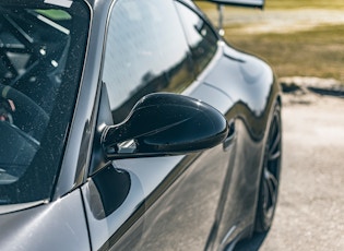 2010 PORSCHE 911 (997.2) GT3 RS