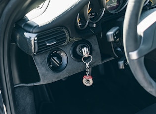 2010 PORSCHE 911 (997.2) GT3 RS