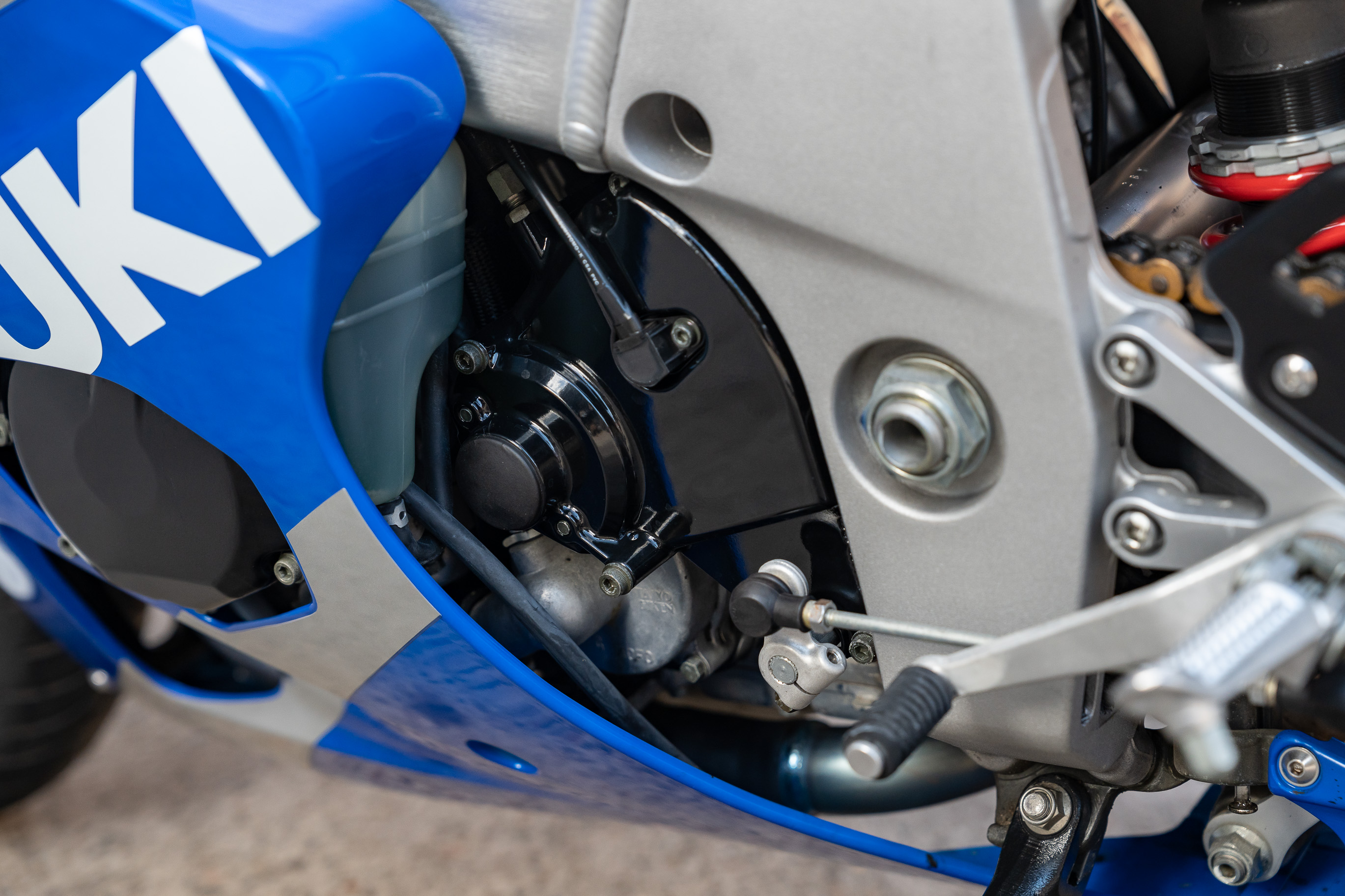 2002 gsxr 750 for sale shop