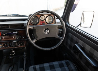 1990 MERCEDES-BENZ (W460) 230GE