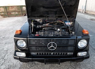 1990 MERCEDES-BENZ (W460) 230GE