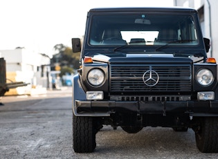 1990 MERCEDES-BENZ (W460) 230GE