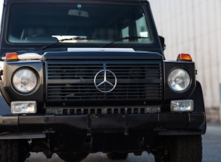 1990 MERCEDES-BENZ (W460) 230GE