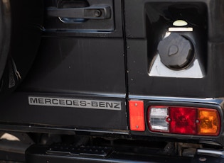 1990 MERCEDES-BENZ (W460) 230GE