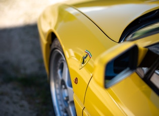 1991 FERRARI 348 TB - CHALLENGE KIT