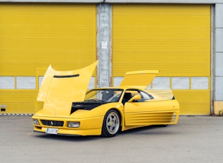 1991 FERRARI 348 TB - CHALLENGE KIT