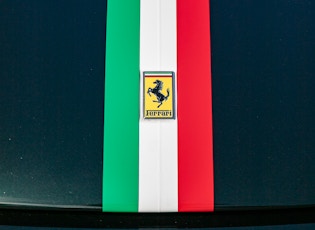1995 FERRARI 456 GT- MANUAL