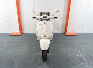 2021 PIAGGIO VESPA 946 CHRISTIAN DIOR - 1 MILE - EX PIAGGIO UK