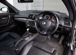 2009 BMW (E82) 135I M SPORT COUPE