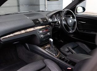 2009 BMW (E82) 135I M SPORT COUPE