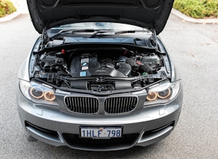 2009 BMW (E82) 135I M SPORT COUPE