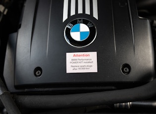 2009 BMW (E82) 135I M SPORT COUPE