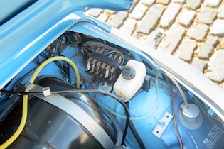 1975 FIAT 500 GIARDINIERA