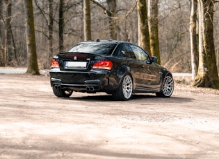 2011  BMW 1M COUPE