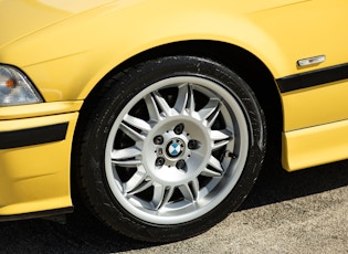 1996 BMW (E36) M3 COUPE