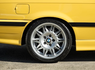 1996 BMW (E36) M3 COUPE