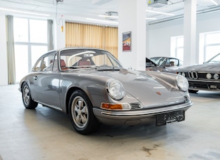 1969 PORSCHE 911 T 2.7 'RESTOMOD'