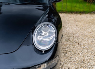 2004 PORSCHE 911 (997) CARRERA S