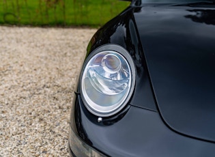 2004 PORSCHE 911 (997) CARRERA S