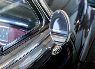 1950 CADILLAC SERIES 62 CONVERTIBLE 