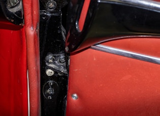 1950 CADILLAC SERIES 62 CONVERTIBLE 