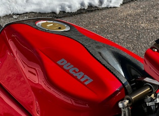 2000 DUCATI 748R